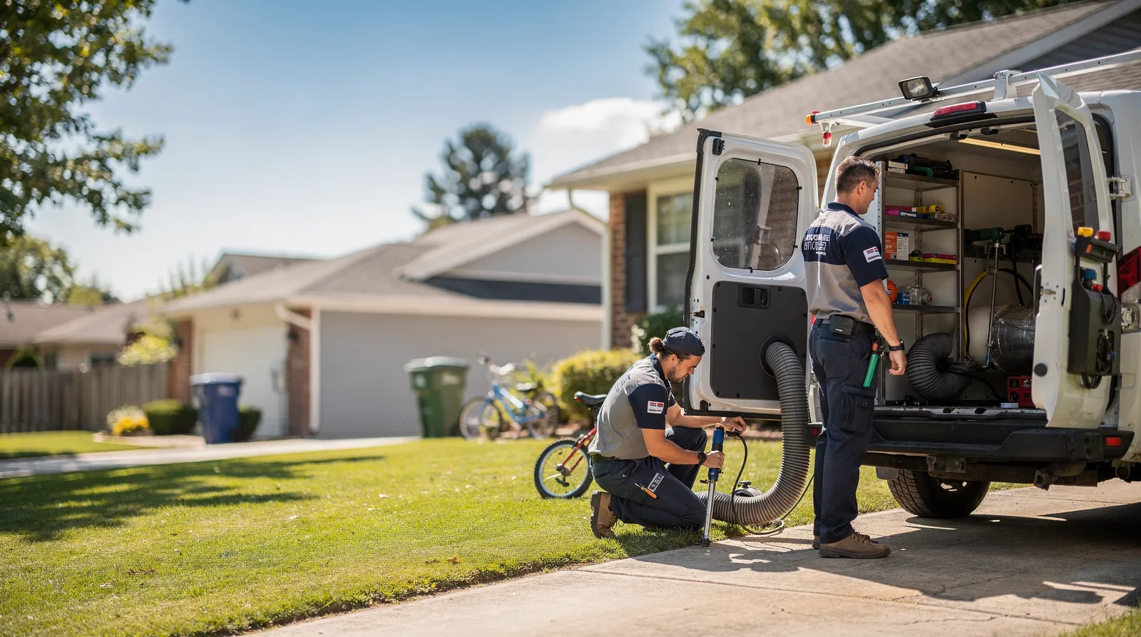 24/7 HVAC Repair & AC Replacement in Pipe Creek, TX near me